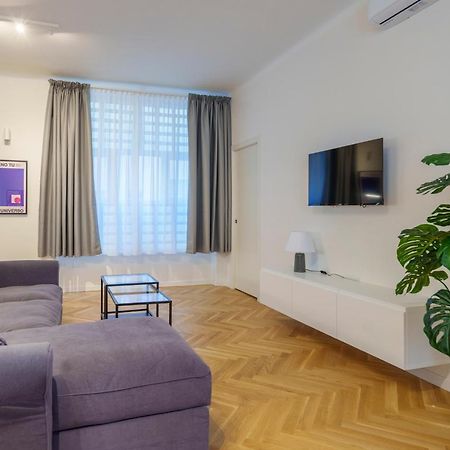 Duomo-Porta VeneziaLuxury Wifi E Netflix Apartment Milano Ngoại thất bức ảnh