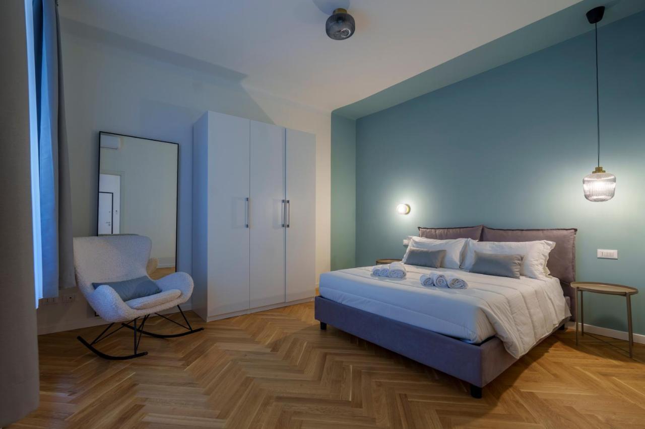 Duomo-Porta VeneziaLuxury Wifi E Netflix Apartment Milano Ngoại thất bức ảnh